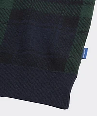 Blackwatch Boathouse Quarter-Zip