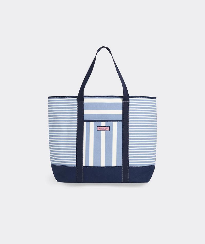 The Beach Tote