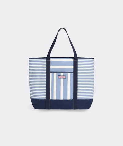 The Beach Tote
