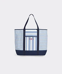 The Beach Tote