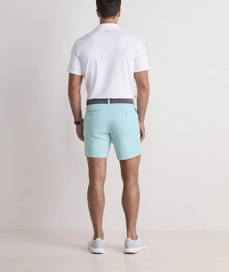 Performance 7 Inch On-The-Go Shorts