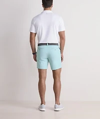 Performance 7 Inch On-The-Go Shorts