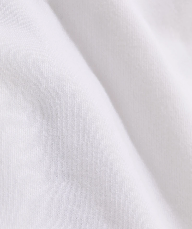 Surf Terry Full-Zip Hoodie