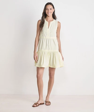 Tilly Harbor Dress