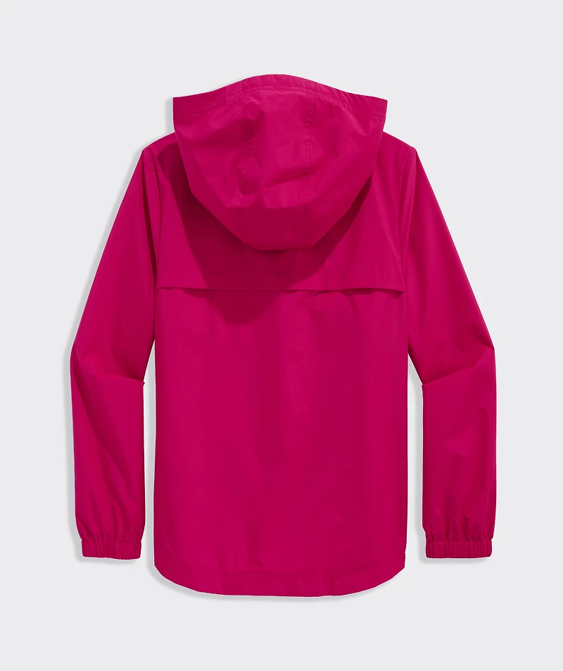 Girls' Stow & Go Shep Jacket