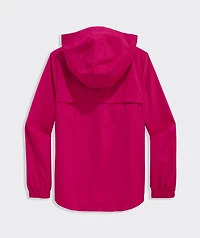 Girls' Stow & Go Shep Jacket