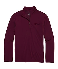 OUTLET Performance Quarter-Zip