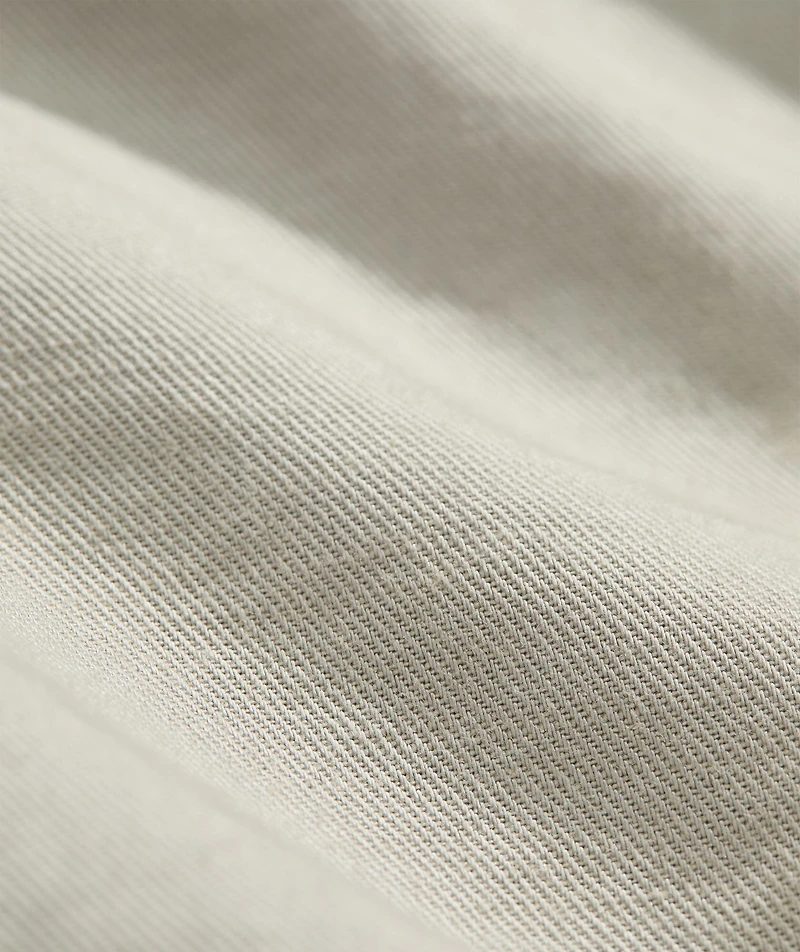 Island Twill Blazer