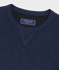 Dockside Crewneck