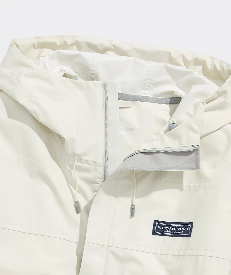 Stow & Go Shep Jacket