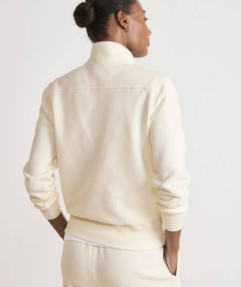 Surf Terry Shep Shirt