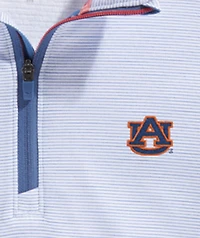 Auburn University Sankaty Quarter-Zip