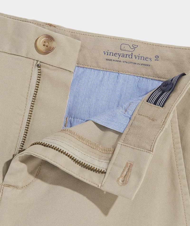 Boys' Breaker Shorts