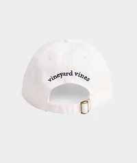 JAWS x vineyard vines Classic Baseball Hat