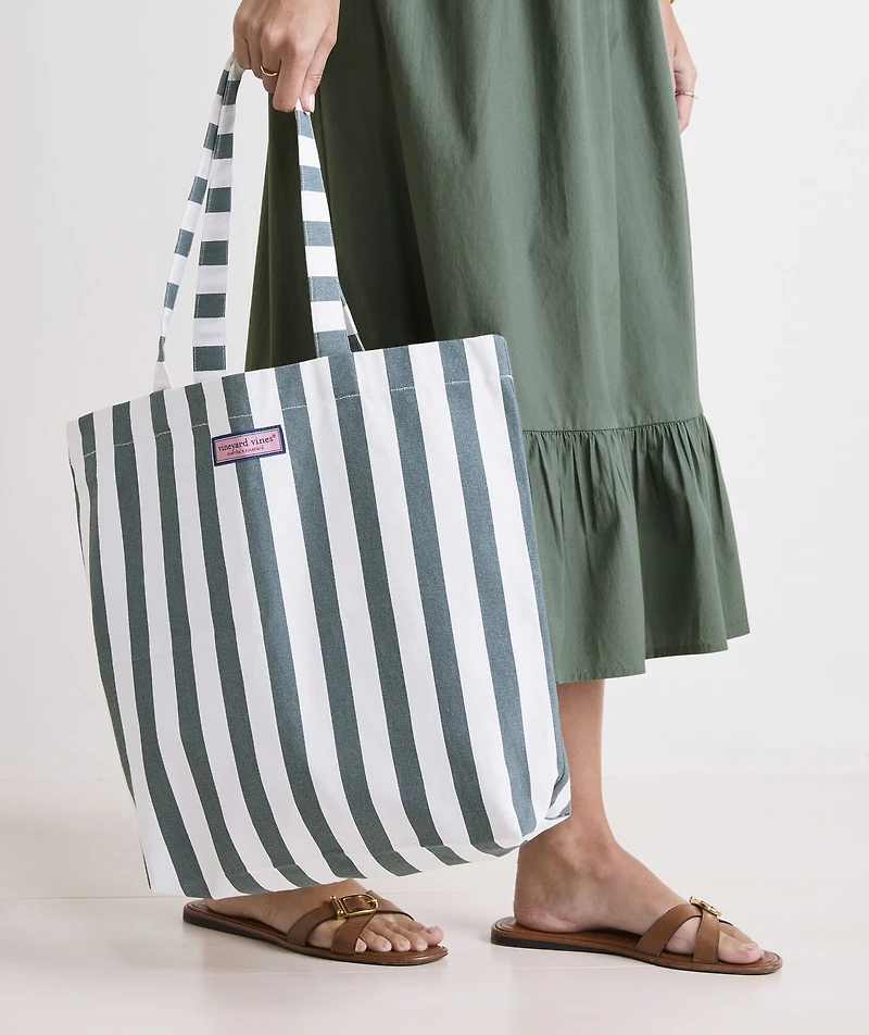 Easy Tote