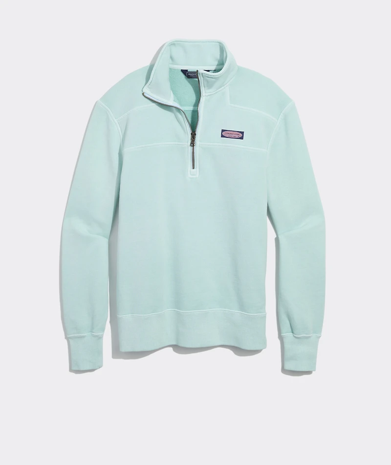Surf Terry Shep Shirt