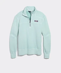 Surf Terry Shep Shirt