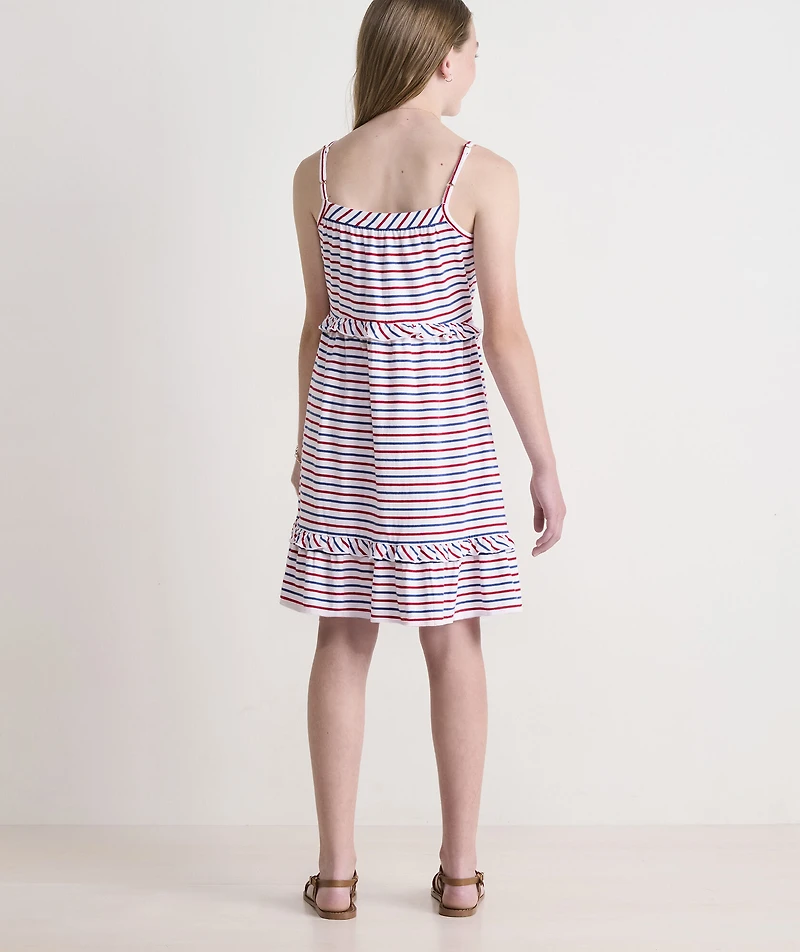 Girls' Kalli Knit Dress