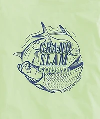 OUTLET Grand Slam Squad Long-Sleeve Tee