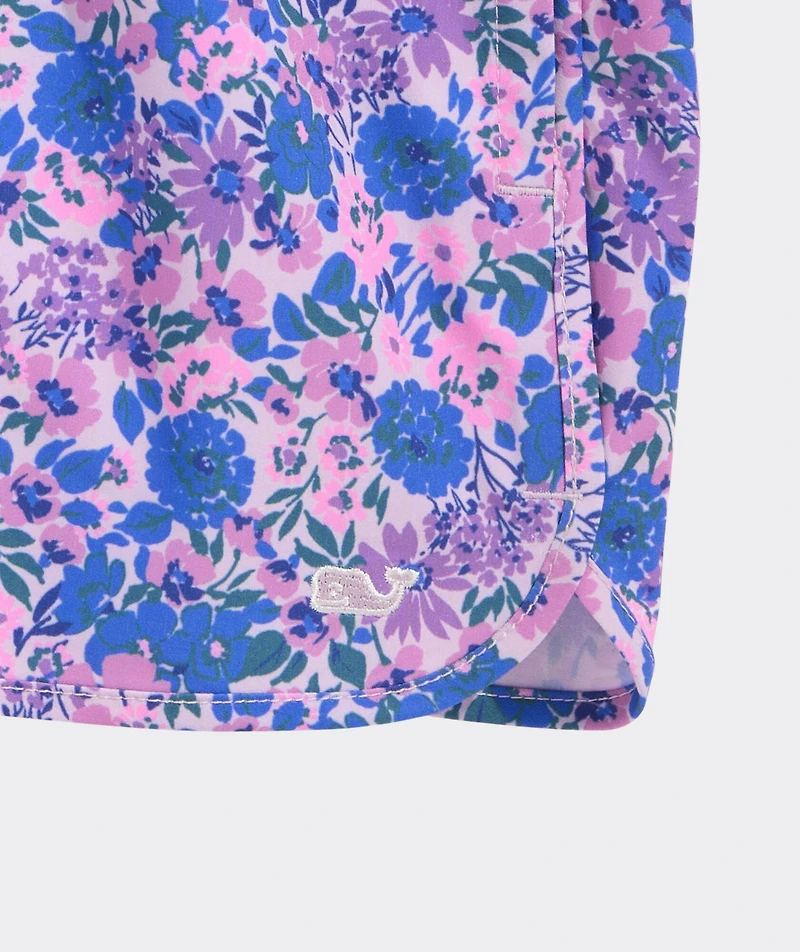 Girls' Swim Shorts