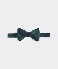 Blackwatch Flannel Bow Tie