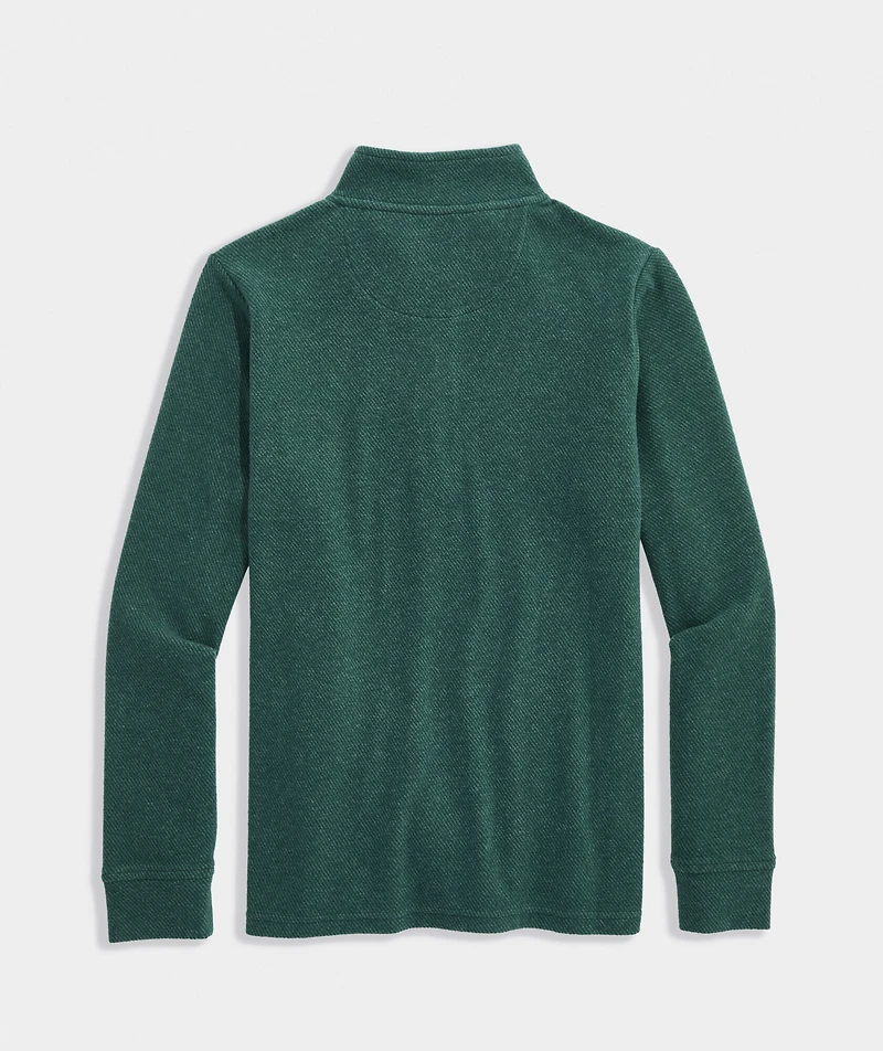 Boys' Calmwater Quarter-Zip