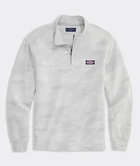Surf Terry Shep Shirt