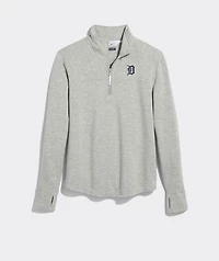 Women's Detroit Tigers Dreamcloth® Shep Shirt®