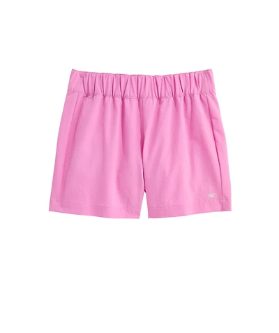 OUTLET Women's Harbor Pull-On Shorts