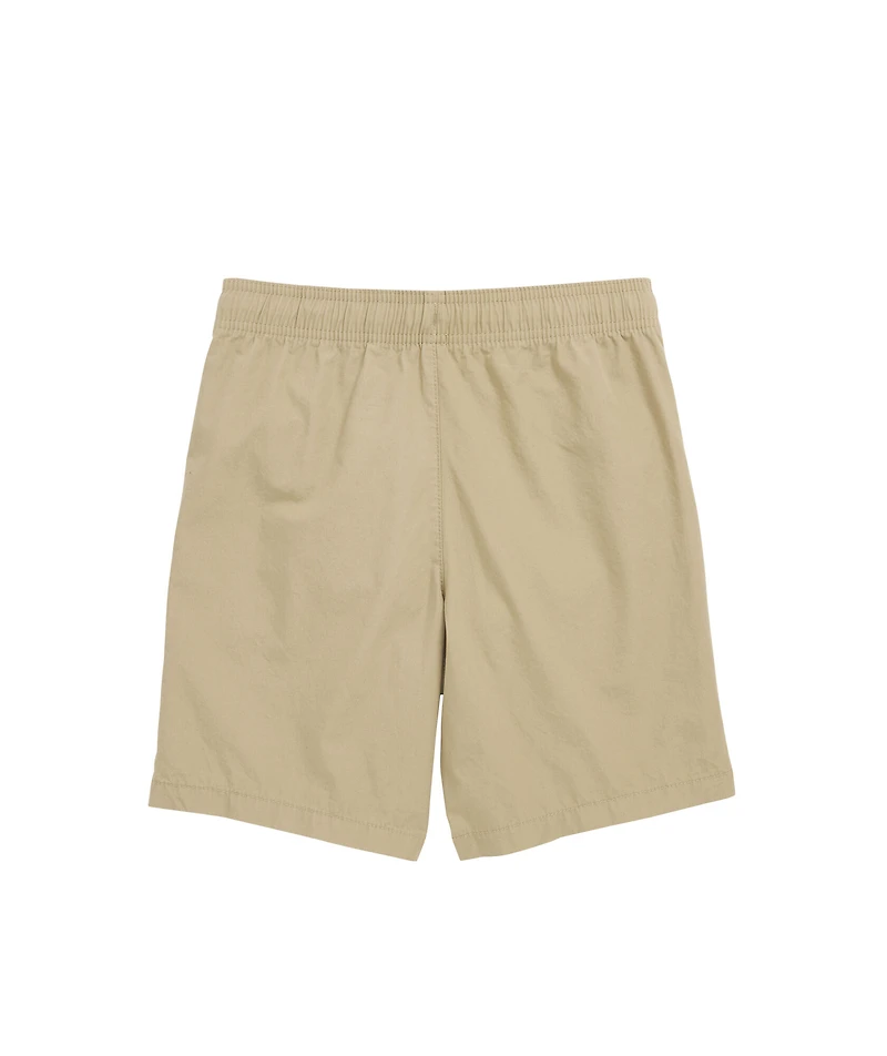 OUTLET Boys' Chino Jetty Short