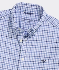 Forepeak Tattersall Featherweight Performance Shirt