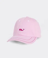 Girls' Rainbow Pop Hat