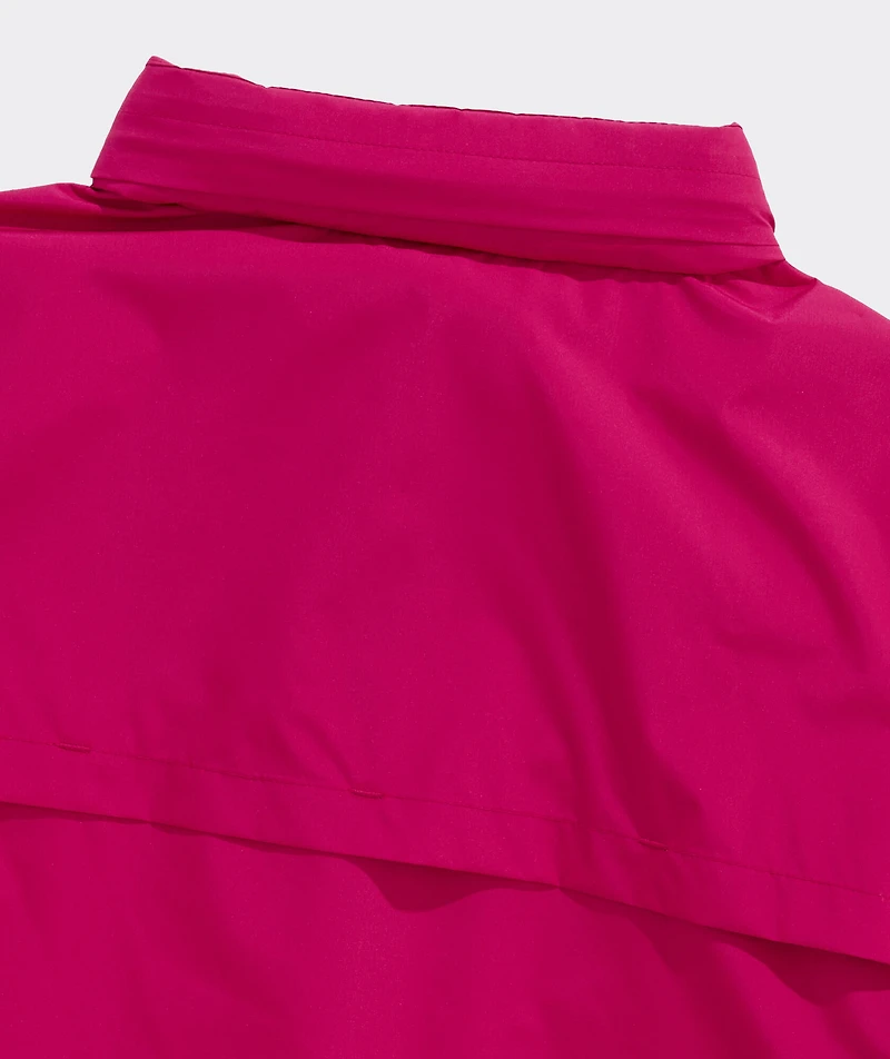 Girls' Stow & Go Shep Jacket