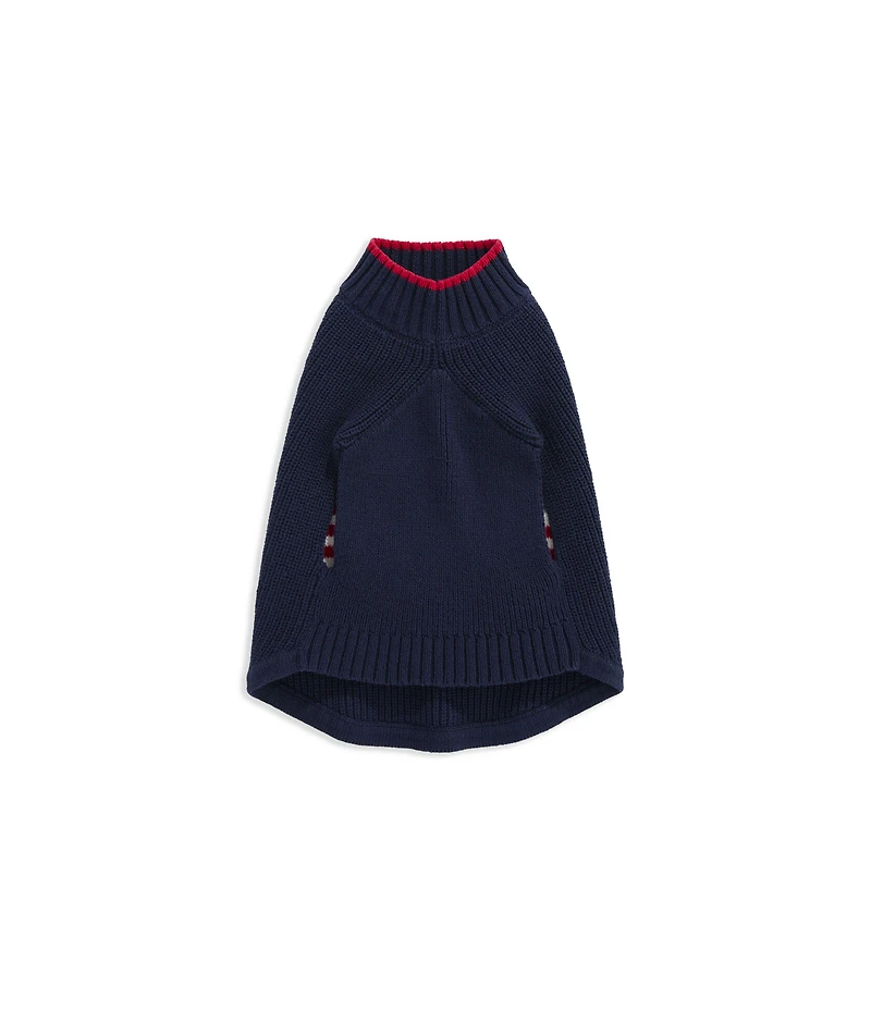 Americana Dog Sweater