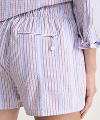 Sea Side Harbor Shorts