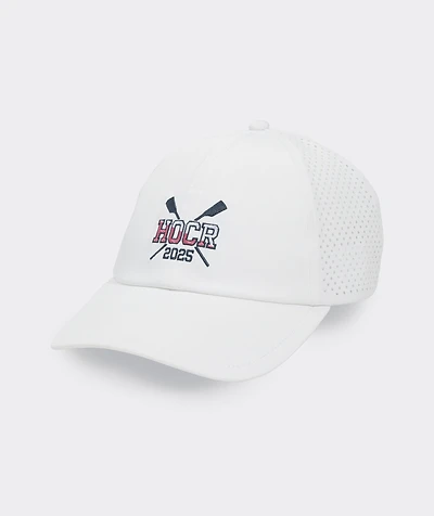 Head Of The Charles® Performance Baseball Hat
