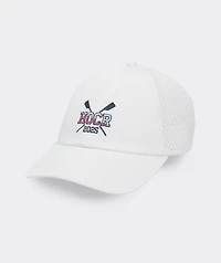 Head Of The Charles® Performance Baseball Hat