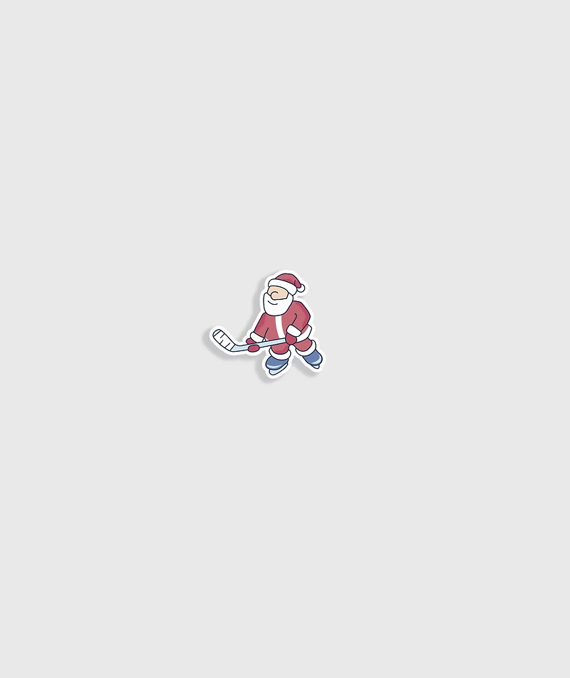 vineyard vines Holiday Sticker Pack