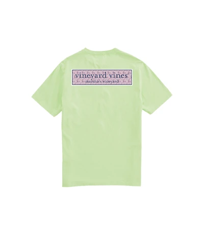 OUTLET Bahama Mama Short-Sleeve Pocket Tee