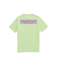 OUTLET Bahama Mama Short-Sleeve Pocket Tee