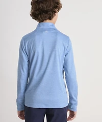 Boys' Sankaty Quarter-Zip