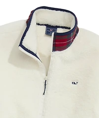 OUTLET Fleece Full-Zip Jacket
