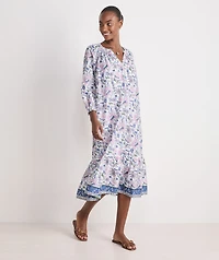 Voile Cover-Up