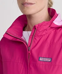 Stow & Go Shep Jacket