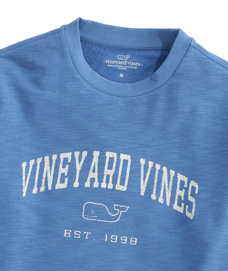 OUTLET vineyard vines Crewneck