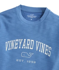 OUTLET vineyard vines Crewneck