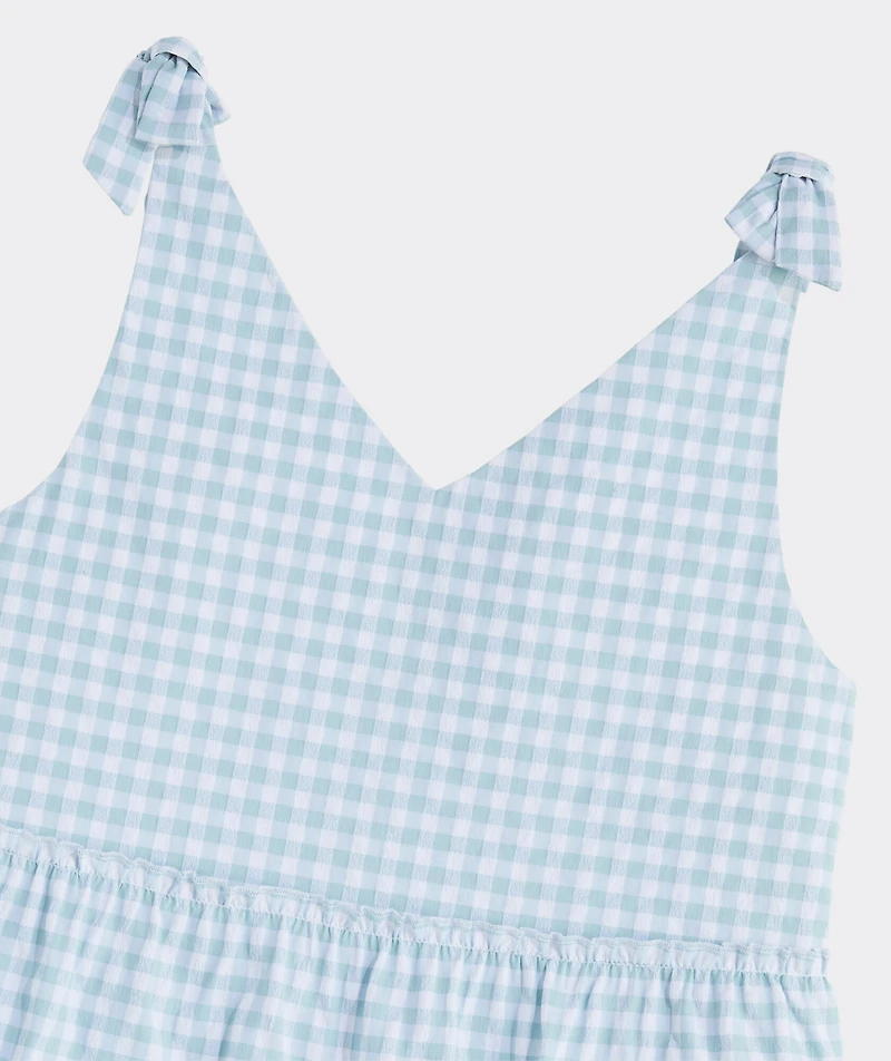 Girls' Esme Harbor Dress