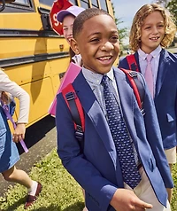 Boys' Performance Blazer