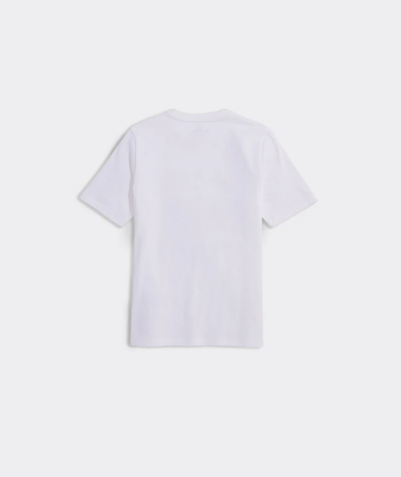 OUTLET Kids' Hot Dog Short-Sleeve Tee