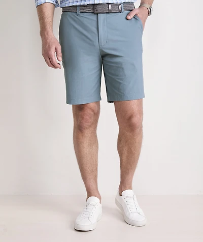 Performance 9 Inch On-The-Go Shorts
